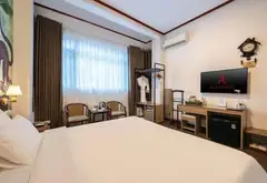 Bán nhà mặt phố Mai Hắc Đế 9 tầng thang máy, diện tích 98m², vị trí đắc địa... Bán nhà mặt phố tại Hai Bà Trưng, Hà Nội 05