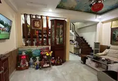 Nhà Hòa Bình, không quy hoạch, không lộ giới – ngang 5,4m, hẻm xe tải – giá 5,7 tỷ... Bán nhà riêng tại Tân Phú, Hồ Chí Minh 05