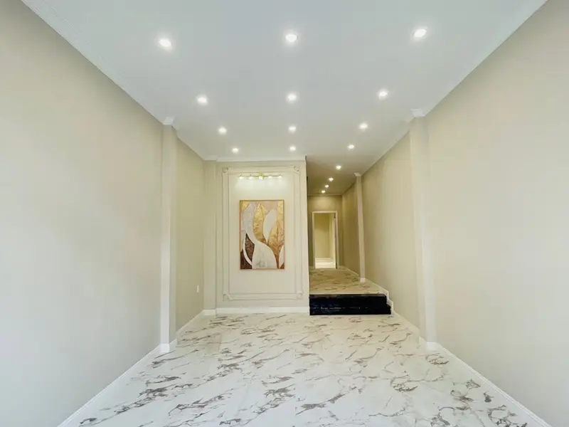 Penthouse Đặc Quyền Trên Tuyến Phố Nguyễn Tường Loan – Hoàng Minh Thảo... Bán nhà mặt phố tại An Biên, Hải Phòng 01