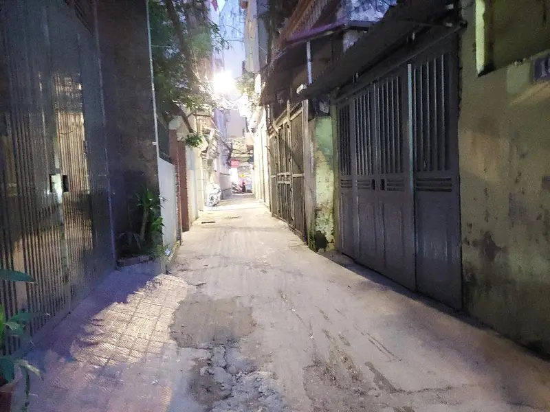 Bán đất vuông mặt tiền 4.3m tại Lạc Long Quân, Tây Hồ, hướng view hồ Tây... Bán partner tại Xuân Đỉnh, Hà Nội 01