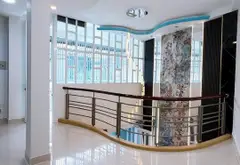 Nhà mới 5 tầng 3 phòng ngủ Quận 4 giá nhỉnh 4.x tỷ, tiện kinh doanh... Bán nhà riêng tại Xóm Chiếu, Hồ Chí Minh 07