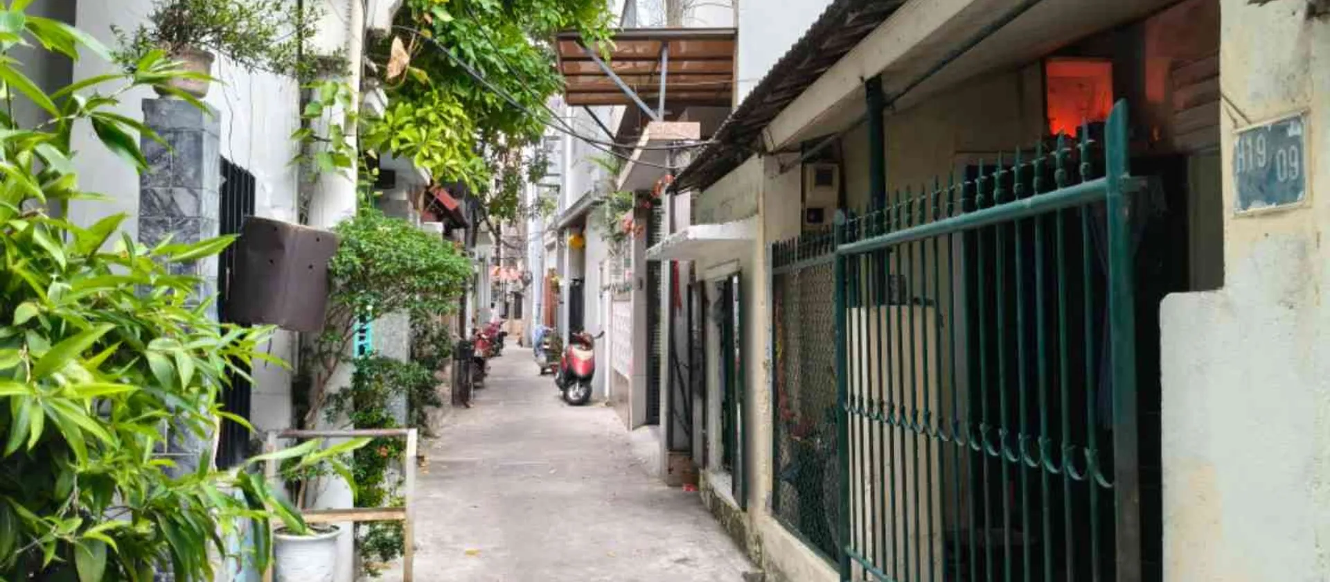 Nhà Núi Thành - chính chủ ở lâu đời - 64.2m2 - bán đất tặng nhà nhỉnh 4 tỷ... Bán nhà riêng tại Hòa Cường, Đà Nẵng 01