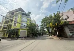 Nhà 5 tầng mặt tiền rộng, giá hấp dẫn tại Bà Hom... Bán nhà riêng tại Phú Lâm, Hồ Chí Minh 03