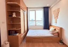 Căn hộ 2 phòng ngủ tại chung cư 283 Khương Trung với nội thất cao cấp... Bán căn hộ chung cư tại Khương Đình, Hà Nội 03