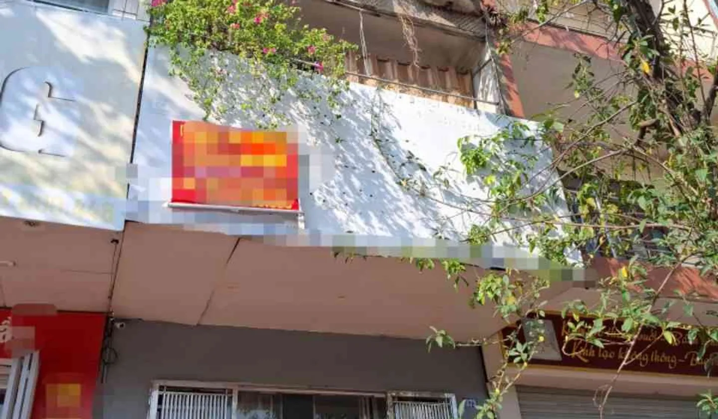 Nhà phố ba tầng sang trọng tại phường Hạ Long, tâm điểm kinh doanh đắt giá... Bán nhà mặt phố tại Hạ Long, Quảng Ninh 01