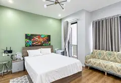 Cơ hội sở hữu nhà 5 tầng sang trọng tại Phường 11, Phú Nhuận... Bán nhà riêng tại Phú Nhuận, Hồ Chí Minh 14