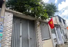 Nhà 6 phòng ngủ tại Linh Đông, Thủ Đức giá 11,5 tỷ... Bán nhà riêng tại Thủ Đức, Hồ Chí Minh 12