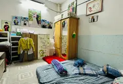 Nhà Mặt Phố Phú Trung Giá Tốt - Sổ Đẹp, Ô Tô Đậu Thoải Mái... Bán nhà mặt phố tại Tân Phú, Hồ Chí Minh 06