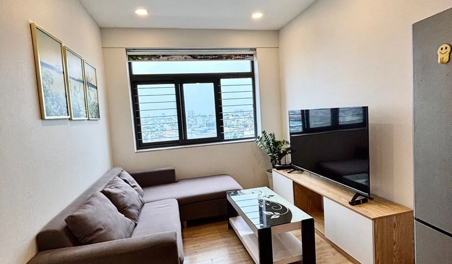 Căn hộ Saigonhomes 3PN view city siêu đẹp giá hời... Bán căn hộ chung cư tại Bình Trị Đông, Hồ Chí Minh 01