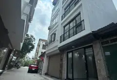 Nhà mặt phố 7 tầng hiện đại tại Long Biên, diện tích 33.6 m², thuận tiện kinh doanh... Bán nhà mặt phố tại Việt Hưng, Hà Nội 18