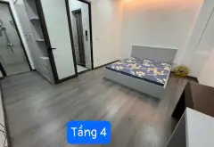 Bán nhà riêng 5 tầng có thang máy Quan Nhân, mặt tiền rộng, dòng tiền cho thuê 20 triệu/tháng... Bán nhà riêng tại Thanh Xuân, Hà Nội 06
