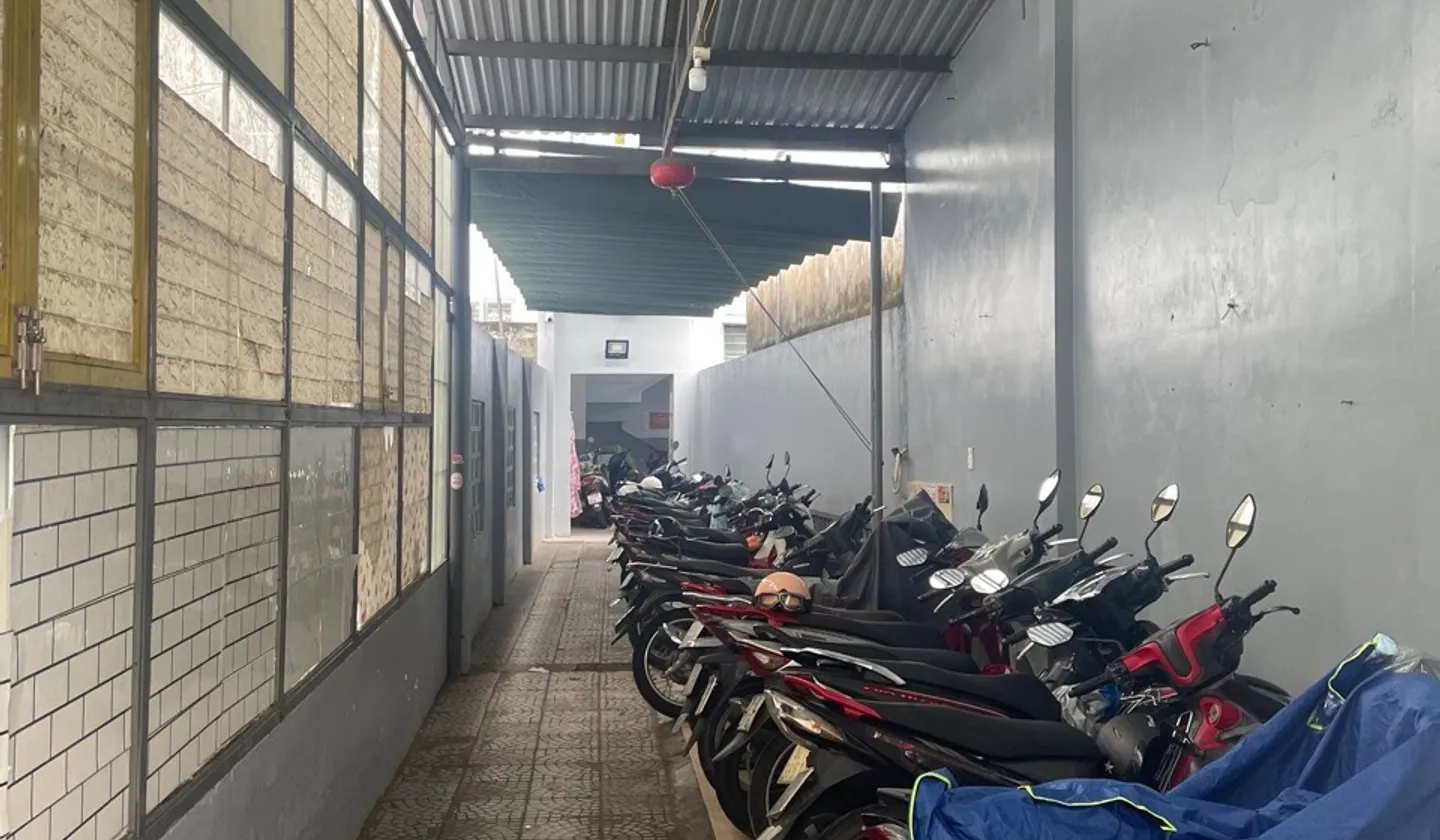 🔥🔥 1X TỶ – TÒA CĂN HỘ MẶT TIỀN TÔN ĐẢN – 20 PHÒNG – DÒNG TIỀN 65TR/THÁNG! 🔥🔥

🚨 FULL PHÒNG... Bán nhà mặt phố tại An Khê, Đà Nẵng 01