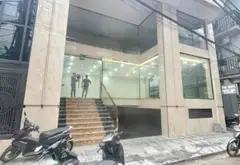 Tòa văn phòng góc siêu vip tại trung tâm Lê Văn Lương... Bán văn phòng tại Thanh Xuân, Hà Nội 03
