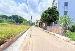Bán đất xã Sóc Sơn, Hà Nội, diện tích 60,8m², ô tô vào tận đất... Bán đất tại Sóc Sơn, Hà Nội 03