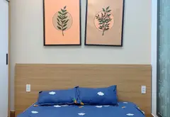 Nhà 3 tầng sang Chảnh, sát mặt tiền. Giá sốc, đàm phán nhanh... Bán owner_side tại An Hội Đông, Hồ Chí Minh 09