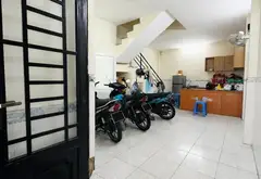 Nhà trong ngõ, ngách, hẻm - 40m² - Tân Hòa, Tân Bình, TP Hồ Chí Minh - 4.85 tỷ... Bán nhà riêng tại Tân Hòa, Hồ Chí Minh 03