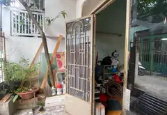 Nhỉnh 5 tỷ - Nhà 2 lầu- Phạm Thế Hiển - Nhà ngang 5 dài 19.6 mét nở hậu 5.3 mét- Sổ hồng riêng.... Bán nhà riêng tại Bình Đông, Hồ Chí Minh 04