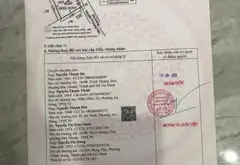 Sở hữu nhanh nhà 2 căn riêng biệt tại Phú Nhuận, giá tốt... Bán nhà riêng tại Đức Nhuận, Hồ Chí Minh 10
