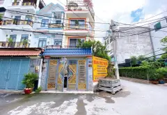Cơ hội vàng sở hữu biệt thự góc 2 mặt tiền liền kề Phú Mỹ Hưng giá siêu hấp dẫn... Bán nhà riêng tại Nhà Bè, Hồ Chí Minh 09