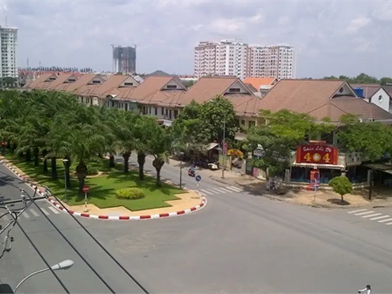 Nhà mặt phố Trung Sơn siêu lợi nhuận, giá sốc cuối năm... Bán nhà mặt phố tại Bình Hưng, Hồ Chí Minh 01