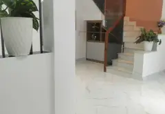 Lô góc 2 mặt tiền , ngang hơn 5m rộng rãi , 2 tầng , thiết kế hiện đại sang trọng... Bán nhà riêng tại Bình Trị Đông, Hồ Chí Minh 15