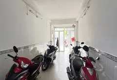 Nhà 4 tầng hẻm ô tô tránh Nguyễn Bặc, giá tốt... Bán nhà riêng tại Tân Sơn Hòa, Hồ Chí Minh 06