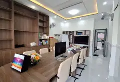 Nhà phố 5 tầng vị trí trung tâm Quận Tân Bình, thiết kế rộng rãi tiện nghi... Bán nhà riêng tại Tân Hòa, Hồ Chí Minh 13