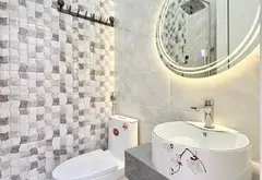 Bán nhà riêng 3 phòng ngủ 3 tầng tại phường 13, Phú Nhuận, giá 5.95 tỷ... Bán nhà riêng tại Phú Nhuận, Hồ Chí Minh 09