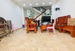 Cơ Hội Sở Hữu Nhà Mặt Phố Đẹp 3 Tầng Tại Phường Linh Xuân... Bán nhà mặt phố tại Linh Xuân, Hồ Chí Minh 02