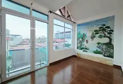 Nhà đẹp 4 tầng gần biển Lạch Tray, không gian sống lý tưởng... Bán nhà riêng tại Lê Chân, Hải Phòng 02