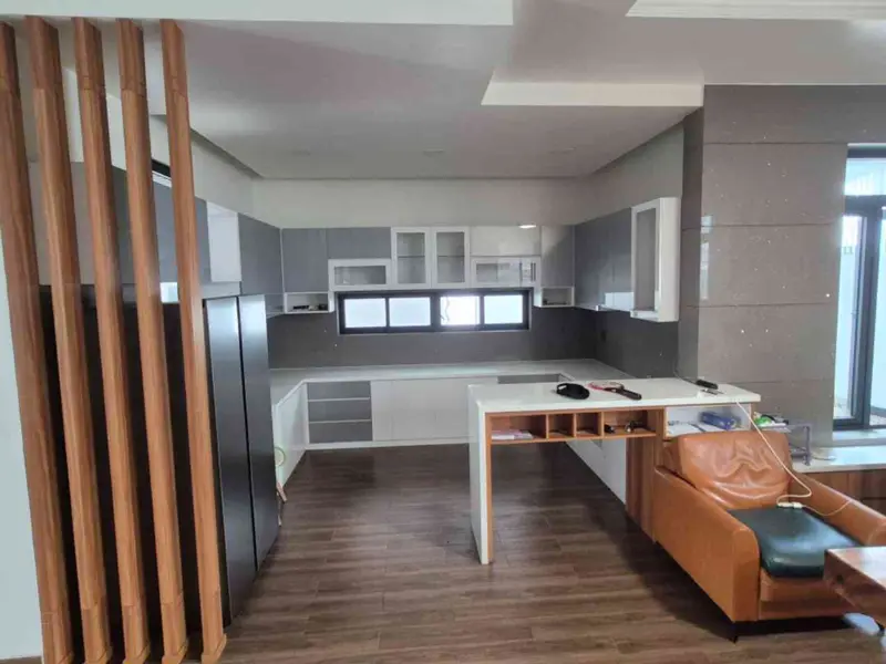 Bán biệt thự 3 mặt tiền Phạm Văn Bạch phường Tân Sơn,14x12m... Bán nhà riêng tại Tân Sơn, Hồ Chí Minh 01
