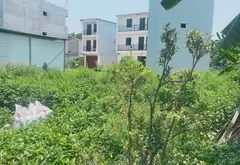 Bán đất 118m2 đất thổ cư Mai Nội Sóc Sơn, giá 3,45 tỷ... Bán đất tại Sóc Sơn, Hà Nội 05
