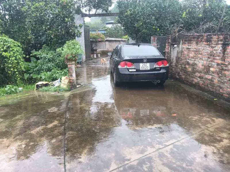 💥💥💥 Tiền ít thịt nhiều - Đất thôn Nam Lý - Trung Giã - Hà Nội . 100m2- 980tr- full tc... Bán đất tại Trung Giã, Hà Nội 01