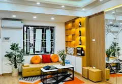 Bán nhà tập thể tầng 1 Thọ Lão, ô tô tải đỗ cửa, ngõ thông
40m² - 4,8 tỷ
Thọ Lão, HBT, HN... Bán căn hộ chung cư tại Hai Bà Trưng, Hà Nội 01