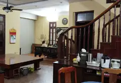 Bán nhà riêng 3 tầng tại Nguyễn Khánh Toàn, Cầu Giấy, mặt tiền 10m, diện tích 179m²... Bán nhà riêng tại Cầu Giấy, Hà Nội 05