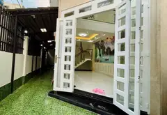 Nhà 4 tầng lô góc 76m2 tại quận Tân Bình giá 7.99 tỷ... Bán nhà riêng tại Tân Sơn, Hồ Chí Minh 05