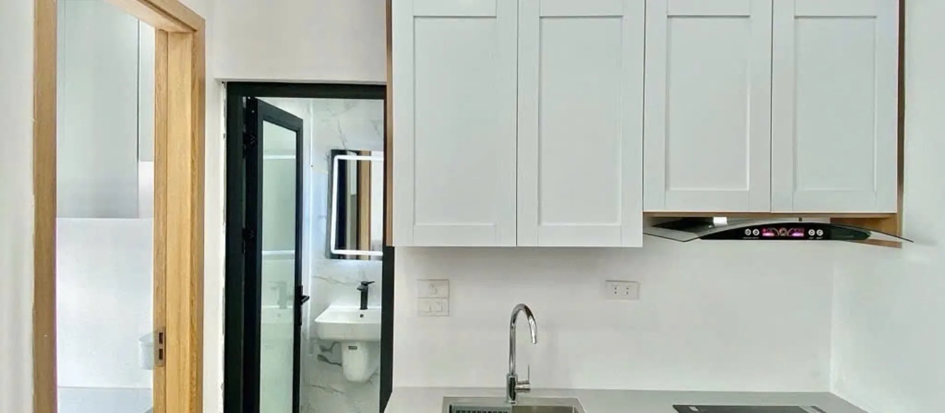 Xuân Đỉnh 102m vuông ~ 7 tầng -23.9 tỷ... Bán chung cư mini tại Xuân Đỉnh, Hà Nội 01