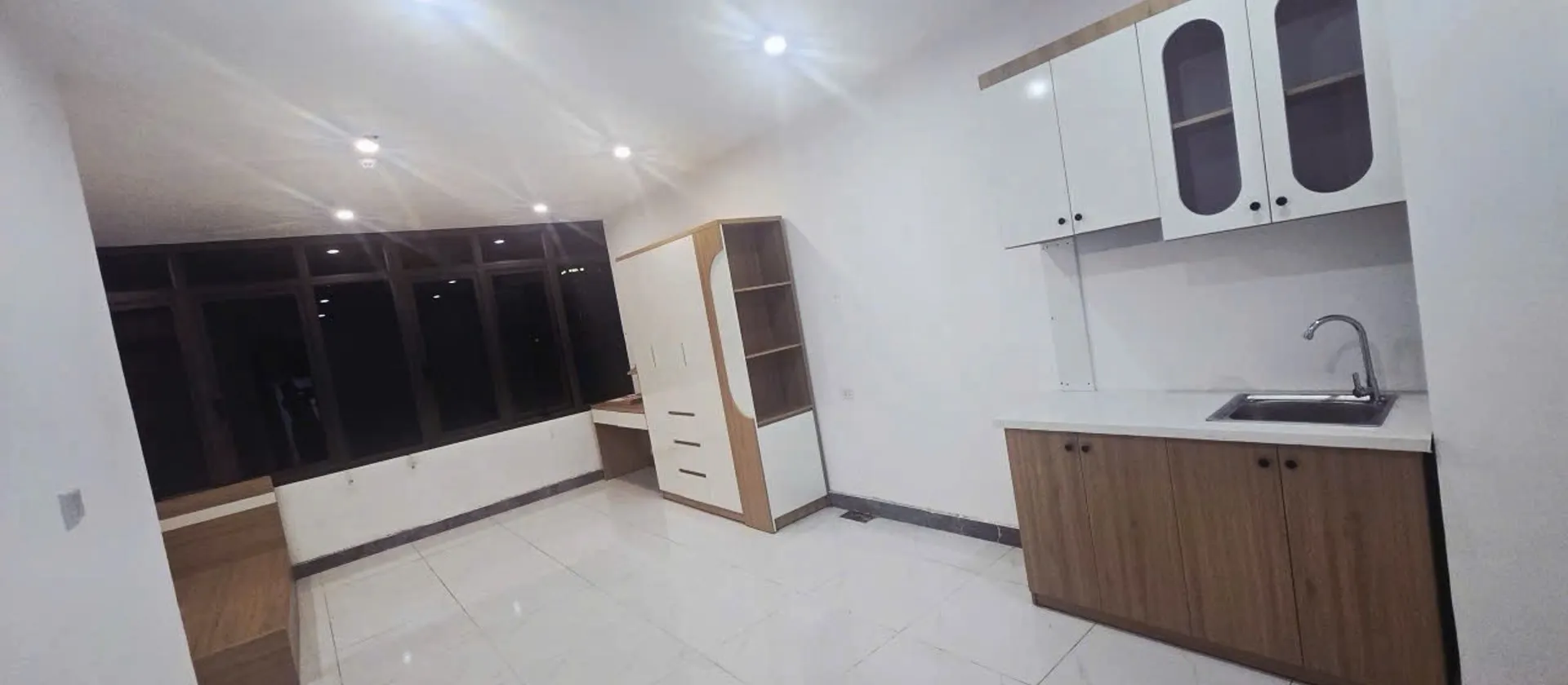 Chung cư mini 7 tầng diện tích lớn, Kim Giang... Bán chung cư mini tại Định Công, Hà Nội 01