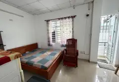 Nhà 2 tầng rộng 34m2, mặt tiền 5m tại Quận 12 giá 3.2 tỷ... Bán nhà riêng tại Thới An, Hồ Chí Minh 05