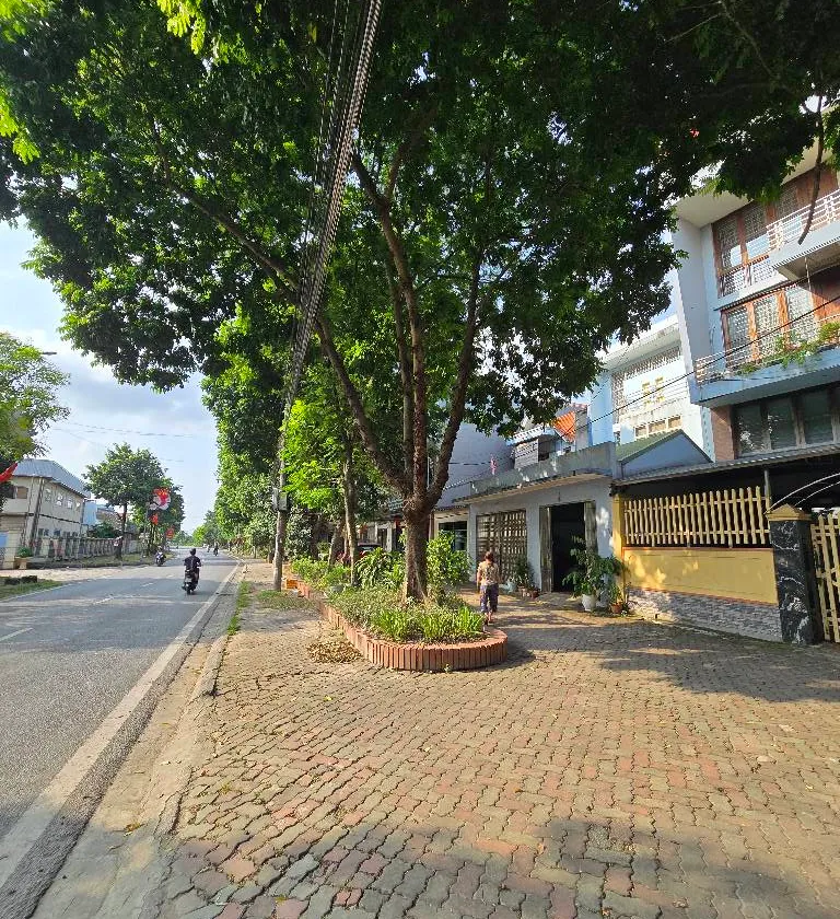 Bán nhà mặt phố xã Uy Nỗ, Đông Anh, diện tích 145.5m2, giá 18.6 tỷ... Bán nhà mặt phố tại Đông Anh, Hà Nội 01