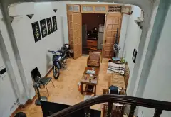 Nhà Phân Lô Quân Đội Ngọc Thụy - Không Gian Sống Đẳng Cấp... Bán nhà riêng tại Bồ Đề, Hà Nội 05
