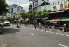 Sát MT Hoàng Diệu - 54m² - 2 Tầng - Nhỉnh 4 tỷ - SHR... Bán nhà riêng tại Khánh Hội, Hồ Chí Minh 01