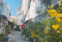 Bán nhà riêng 75,2m² tại Phường 12, Quận Gò Vấp, pháp lý cơ sở, giá 6,4 tỷ đồng... Bán nhà riêng tại An Hội Tây, Hồ Chí Minh 11