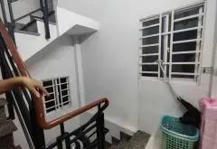 Nhà 4 tầng kiên cố tại Mễ Cốc, Quận 8, giá 2.8 tỷ có thương lượng... Bán nhà riêng tại Phú Định, Hồ Chí Minh 03