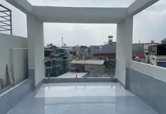 Bán nhà mặt phố 4 tầng, 64m2, phường 10 quận 6, giá 17.5 tỷ... Bán nhà mặt phố tại Bình Phú, Hồ Chí Minh 15
