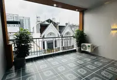 Bán nhà 4 tầng 5 phòng ngủ diện tích 51m2 tại quận 12... Bán nhà riêng tại Thới An, Hồ Chí Minh 13