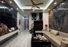 Bán nhà riêng 5 tầng tại Lý Sơn, nhà đẹp dân xây, có thang máy, 2 mặt thoáng... Bán nhà riêng tại Bồ Đề, Hà Nội 05