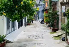 Nhà phố lô góc hiếm có tại phường Cầu Kiệu, giá tốt cho chủ nhân tinh hoa... Bán nhà riêng tại Cầu Kiệu, Hồ Chí Minh 02