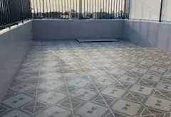 Bán nhà 3 tầng 101m2 tại xã Đông Thạnh, Hóc Môn, giá 5.3 tỷ đồng... Bán nhà riêng tại Đông Thạnh, Hồ Chí Minh 07