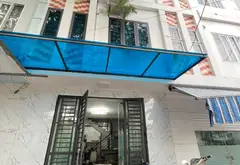Bán nhà riêng 3 tầng gần Aeon, phường Thiên Lôi, giá 3,05 tỷ... Bán nhà riêng tại An Biên, Hải Phòng 01